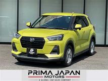 2021 Daihatsu Rocky