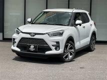 2023 Toyota Raize