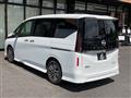 2024 Nissan Serena