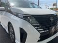 2024 Nissan Serena