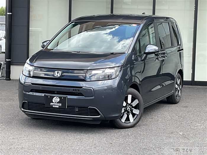 2025 Honda Freed