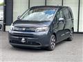 2025 Honda Freed