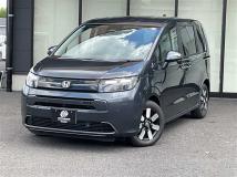 2025 Honda Freed