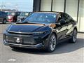 2025 Toyota Crown
