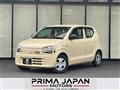 2015 Suzuki Alto