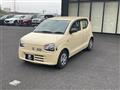 2015 Suzuki Alto