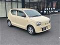 2015 Suzuki Alto