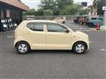 2015 Suzuki Alto