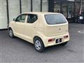 2015 Suzuki Alto