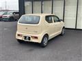 2015 Suzuki Alto