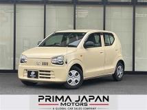 2015 Suzuki Alto