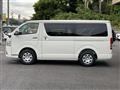 2025 Toyota Hiace Van