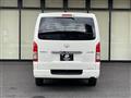 2025 Toyota Hiace Van