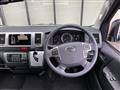 2025 Toyota Hiace Van