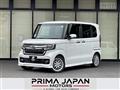 2022 Honda N BOX