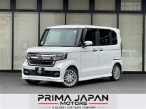 2022 Honda N BOX