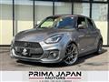 2022 Suzuki Swift