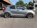 2022 Suzuki Swift