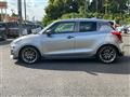 2022 Suzuki Swift