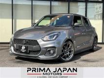 2022 Suzuki Swift