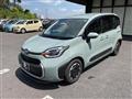 2024 Toyota Sienta
