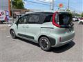 2024 Toyota Sienta