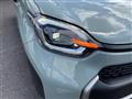 2024 Toyota Sienta
