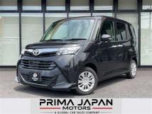 2016 Toyota Tank
