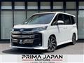 2023 Toyota Noah