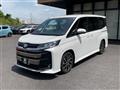 2023 Toyota Noah