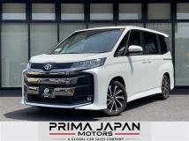 2023 Toyota Noah