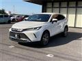 2021 Toyota Harrier