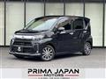 2018 Daihatsu Move
