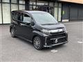 2018 Daihatsu Move