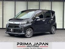 2018 Daihatsu Move