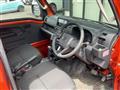 2024 Daihatsu Hijet Truck