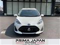 2019 Toyota AQUA