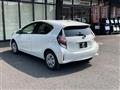 2019 Toyota AQUA