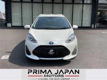 2019 Toyota AQUA
