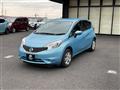 2015 Nissan Note