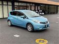 2015 Nissan Note
