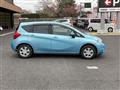 2015 Nissan Note