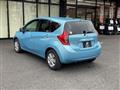 2015 Nissan Note