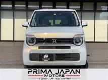 2023 Honda N-WGN