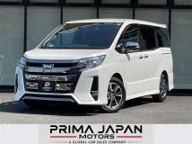 2021 Toyota Noah