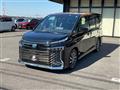 2025 Toyota Voxy