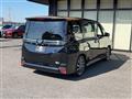 2025 Toyota Voxy
