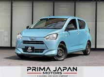 2023 Daihatsu Mira Es