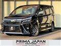 2020 Toyota Voxy