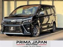 2020 Toyota Voxy